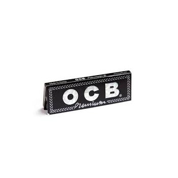 OCB Papel Premium 70mm