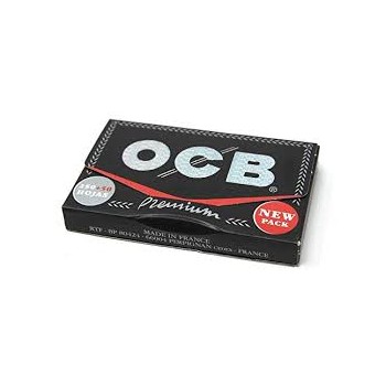 OCB Papel Premium 1-1/4...