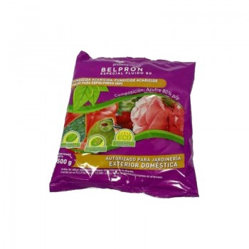 Belpron Azufre en Polvo 500...