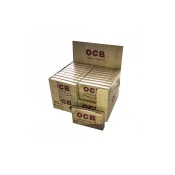 OCB Papel Orgánico Nº1 de...