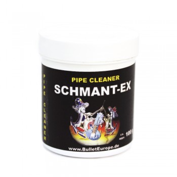 Schmant Limpiador de Cristales