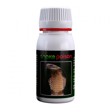 Snake Poison 60 ml.