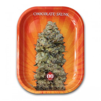 Bandeja Metal Chocolate...