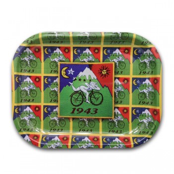 Bandeja Metal LSD 14 x 17,5...