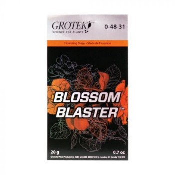 Grotek Blossom Blaster