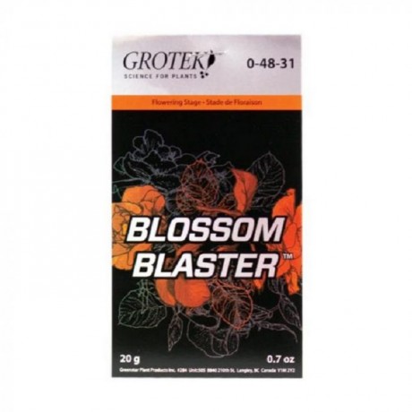 Grotek Blossom Blaster
