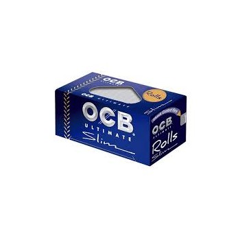 OCB Papel Ultimate Slim...