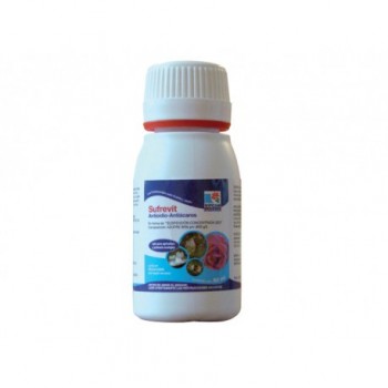 Sipcam Sufrevit 60 ml.
