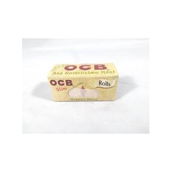 OCB Papel Organico Slim...