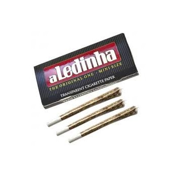 aLedinha Papel Transparente...