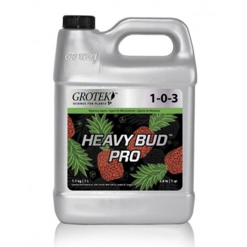 Grotek Heavy Bud Pro 1 Ltr.