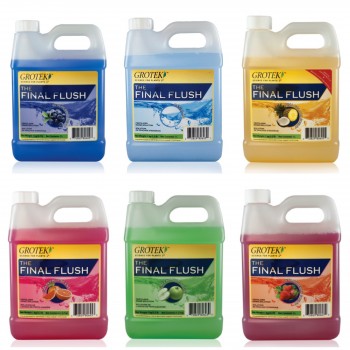 Grotek Final Flush 1 Ltr.