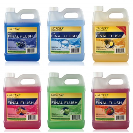 Grotek Final Flush 1 Ltr.