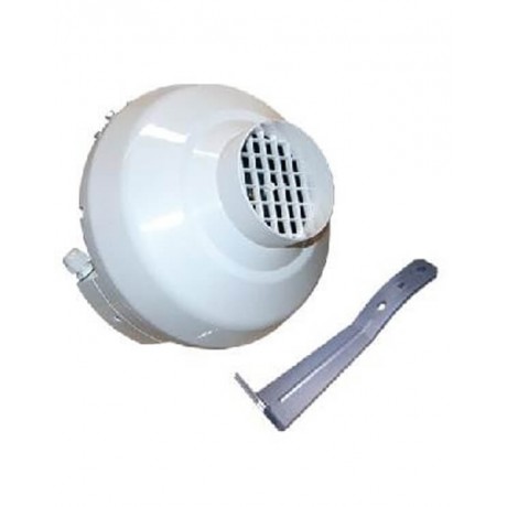 Extractor Tubular VK