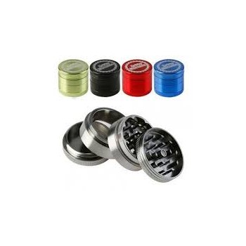 Green Machine Grinder...