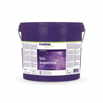 Plagron Bio SuperMix 5 Lit.