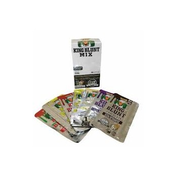 King Hemp Blunt Aleda