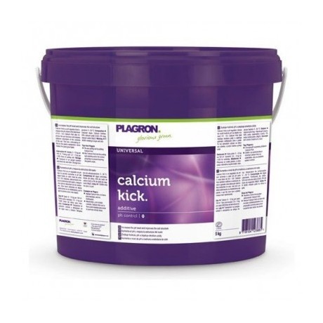 Plagron Calcium kick 5 Lit.