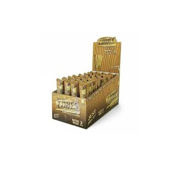 CONES Marrón King Size Pack...