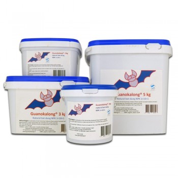 Guanokalong Guano de...