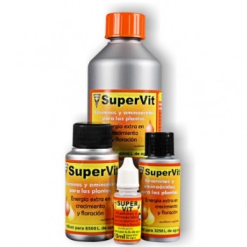 Hesi Super Vit