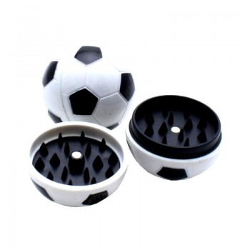 Grinder de Plástico Balón...