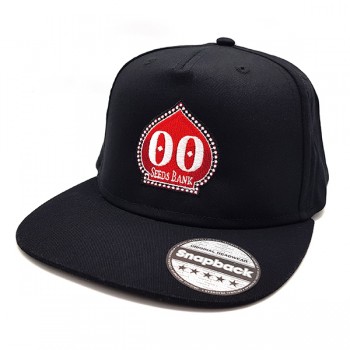 Gorra 00 Seeds