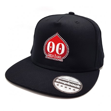 Gorra 00 Seeds