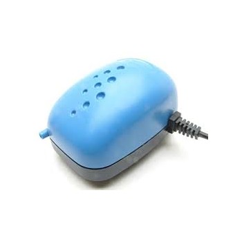 General Hydroponics Bomba...