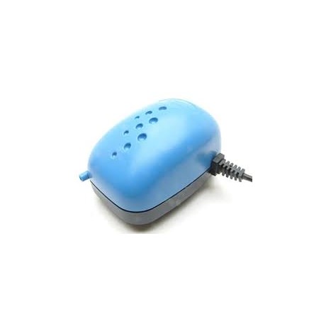 General Hydroponics Bomba de Aire (ACO-2201) 1 Salida