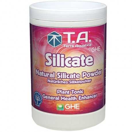 GHE Silicate (Antes Mineral Magic)