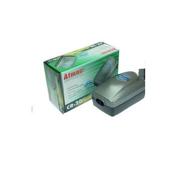 Atman Bomba de Aire CR-20...