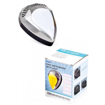 Ozonizador - Ionizador YL-100C