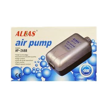 Aleas Bomba de Aire AP-2688...