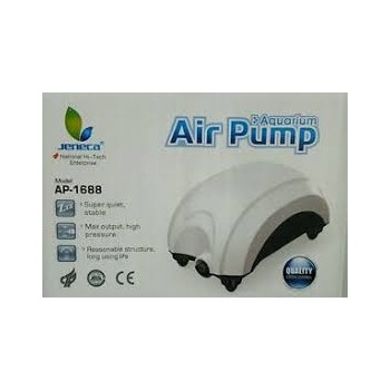 Jeneca Bomba de Aire...