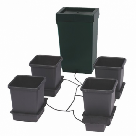 Autopot 4 Pot System