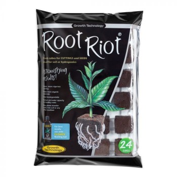 Growth Root Riot Bandeja...