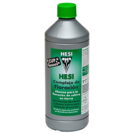 Hesi Complejo de Floración