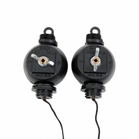 Kit Easy Rollers (2 uds.)