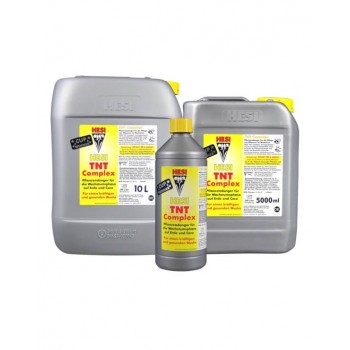 Hesi Complejo TNT Crecimiento