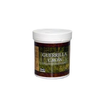 THC Guerrilla Grow 250 gr.
