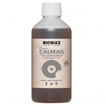 Biobizz CalMag