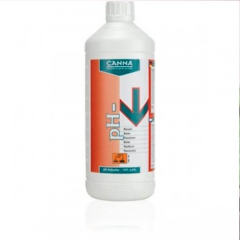 Canna PH Menos Floracion 1...