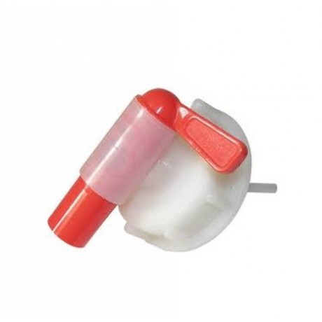 Hesi Grifo Dosificador para Garrafa