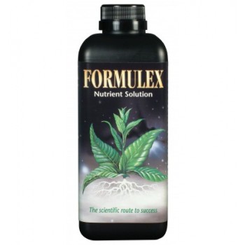 Growth Formulex