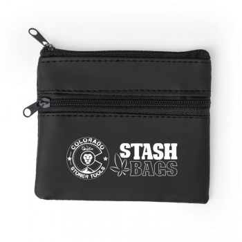 Qnubu Stash Bag de Bolsillo