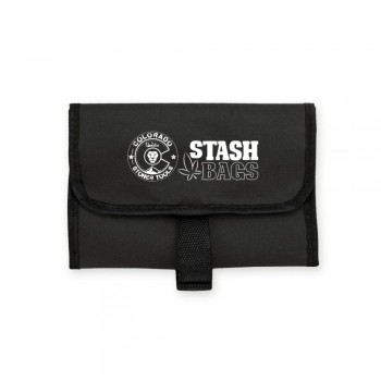 Qnubu Stash Bag para Colgar