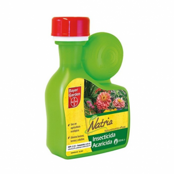 Insecticida Acaricida...