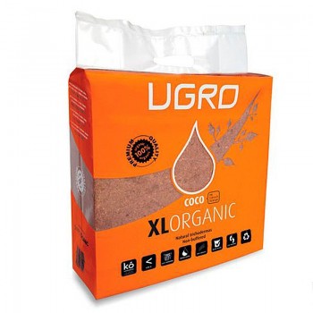 Ugro Ladrillo Coco XL...