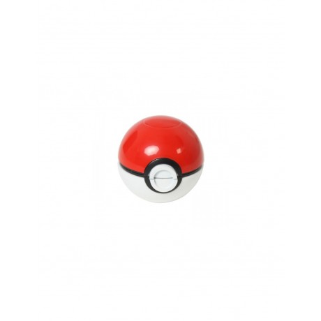 Grinder Polinizador Pokemon Rojo 3 Partes